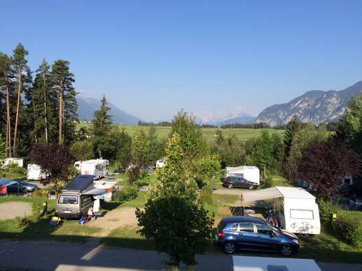 Added a photo to a location