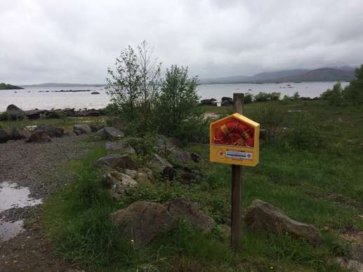Added a photo to a location