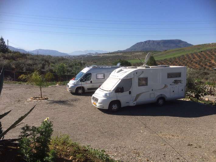 Dos Alamos