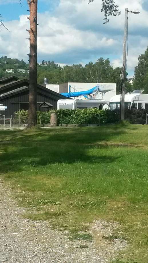 Ajout d'une photo à un emplacement