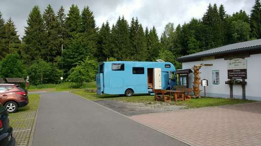 Added a photo to a location