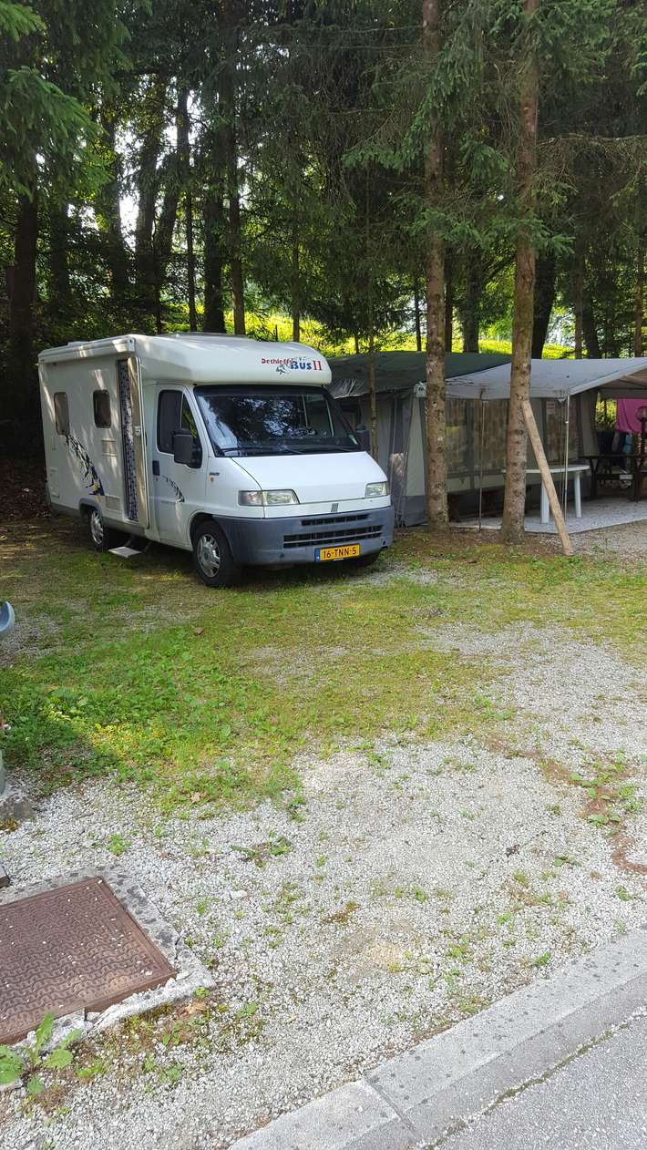 Camping Dolenjske Toplice