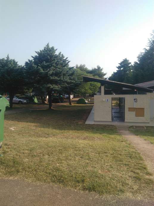 Added a photo to a location