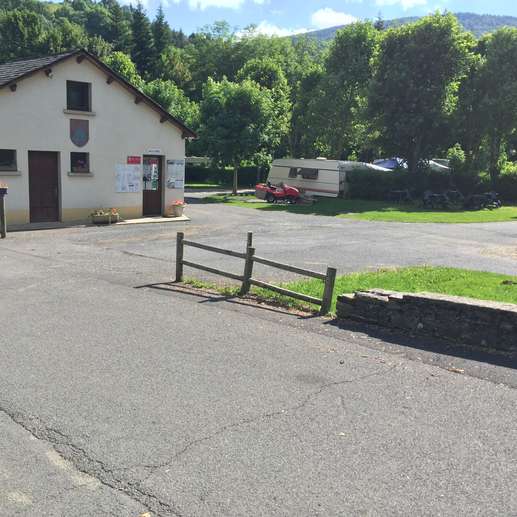 Added a photo to a location