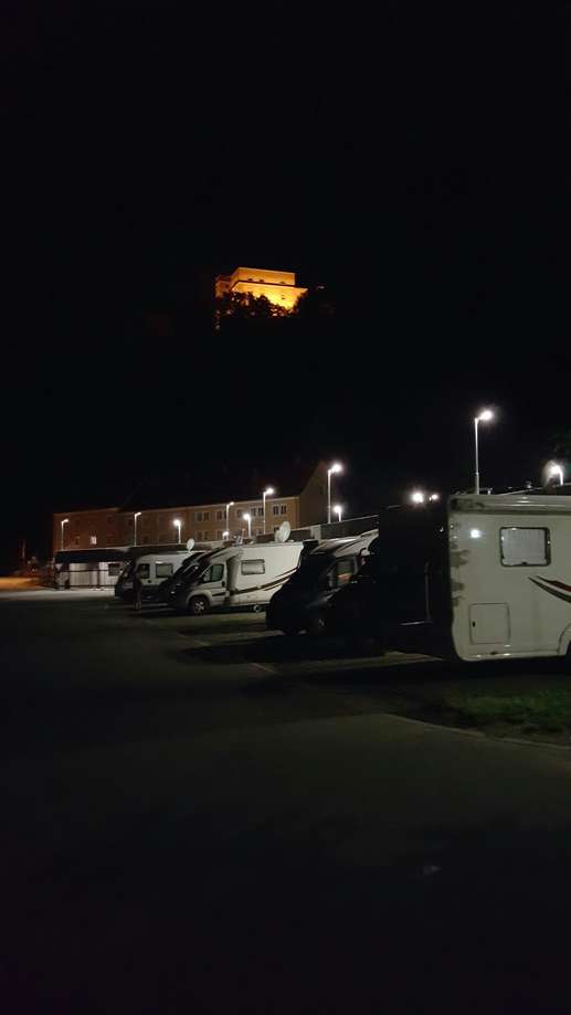 Aggiunta una foto a una posizione