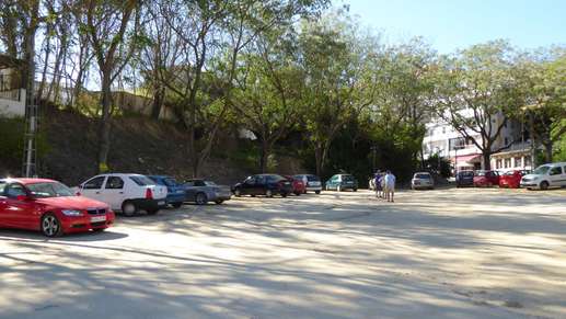 Added a photo to a location