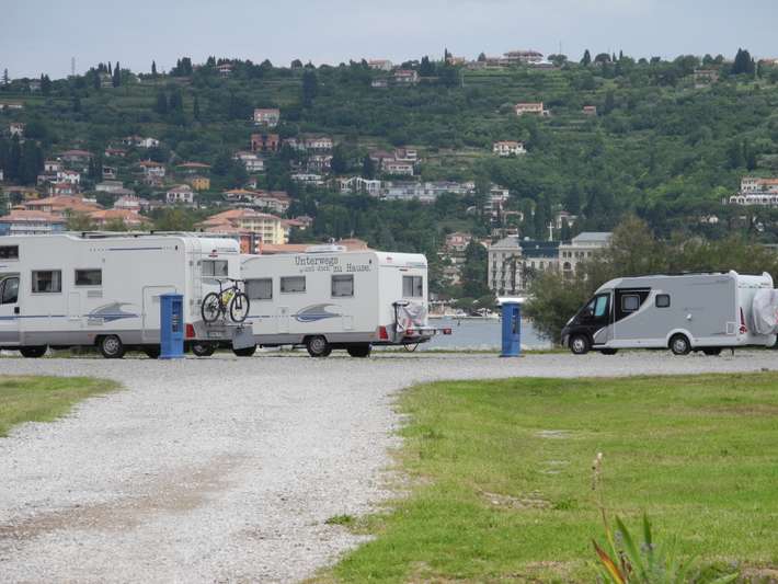 Camperport Portoroz