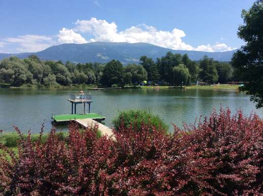 Added a photo to a location
