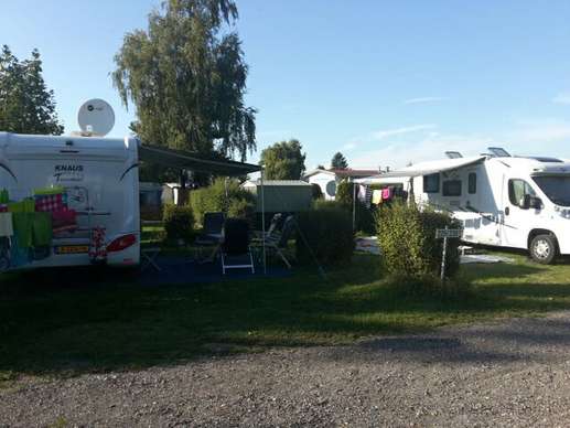 Ajout d'une photo à un emplacement