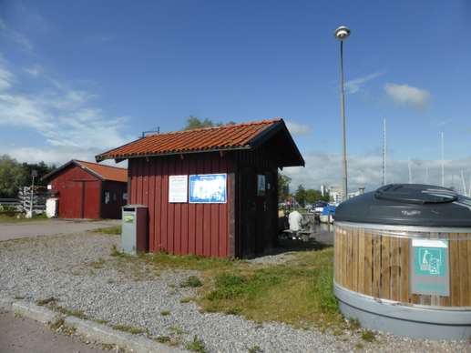 Added a photo to a location