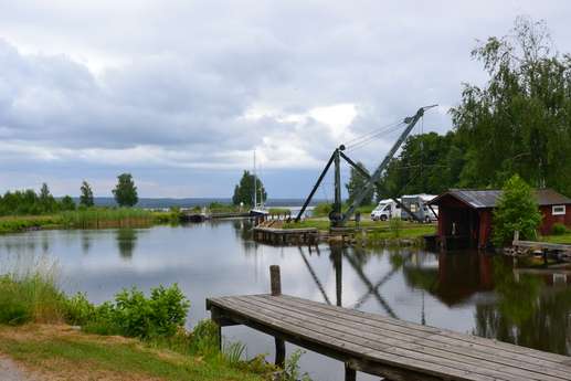 Added a photo to a location