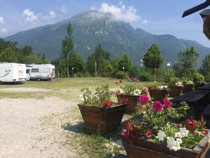 Agriturismo Sponga