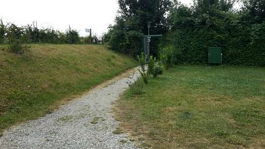 Ajout d'une photo à un emplacement