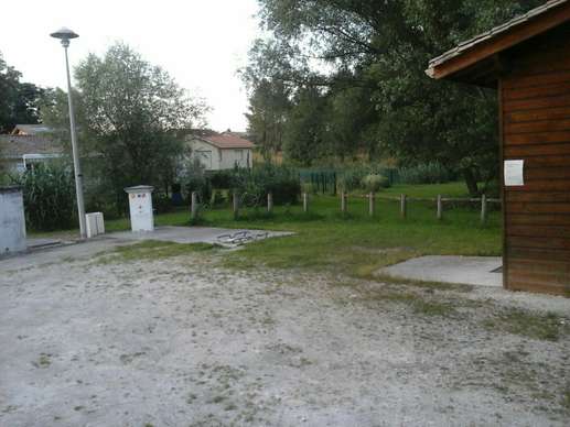 Added a photo to a location