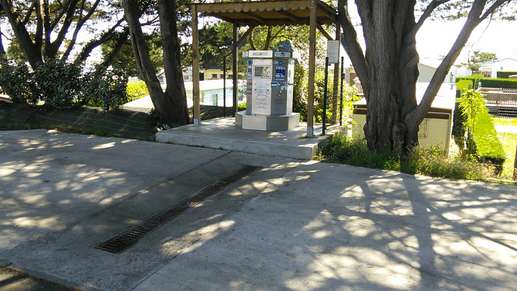 Added a photo to a location