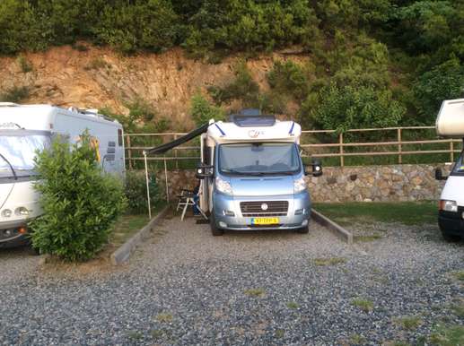 Ajout d'une photo à un emplacement