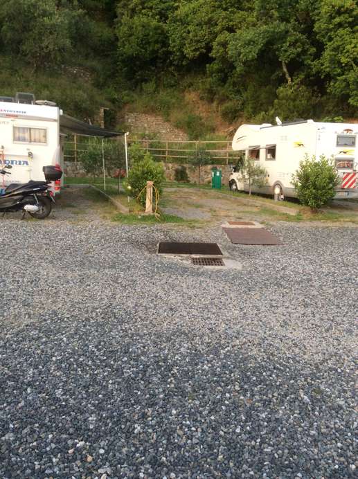 Ajout d'une photo à un emplacement