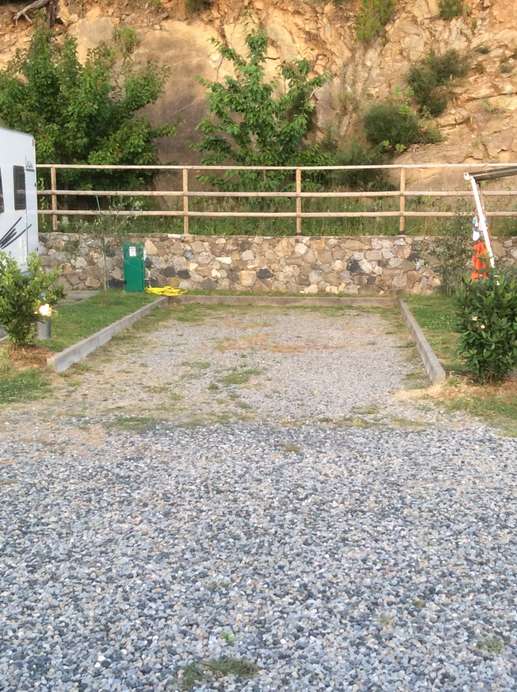 Ajout d'une photo à un emplacement
