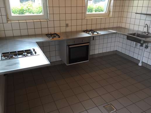 Einem Ort wurde ein Foto hinzugefügt
