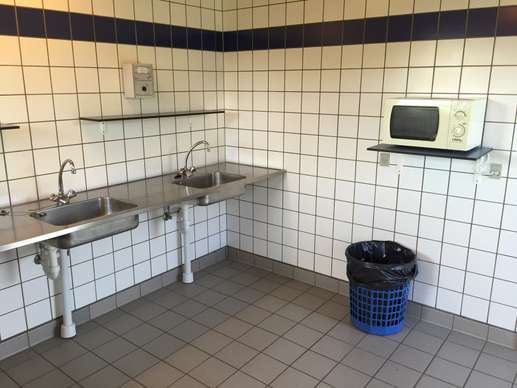 Einem Ort wurde ein Foto hinzugefügt