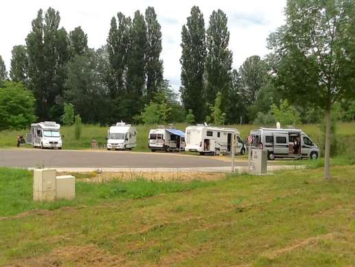 Added a photo to a location
