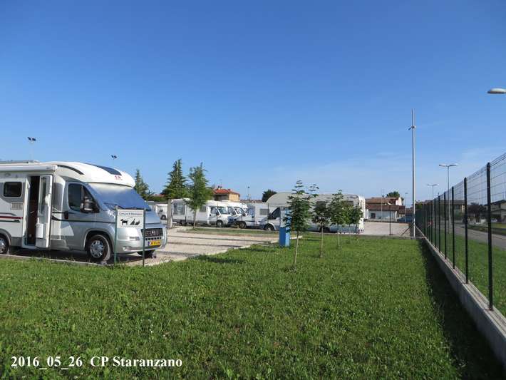 Area Comunale