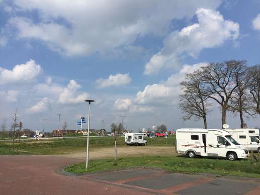 Einem Ort wurde ein Foto hinzugefügt