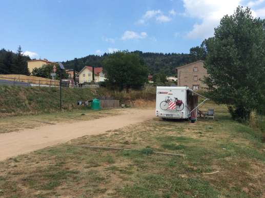 Added a photo to a location