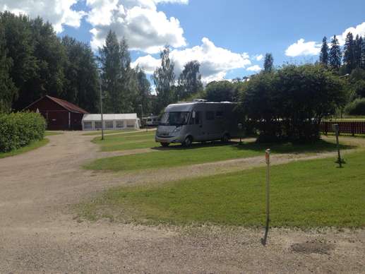 Een foto toegevoegd aan een locatie