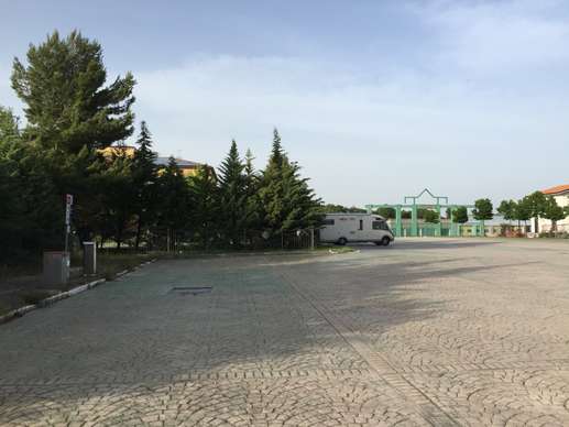 Added a photo to a location