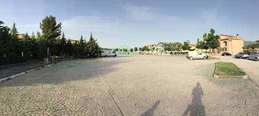 Added a photo to a location
