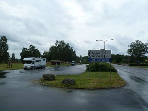 Ajout d'une photo à un emplacement