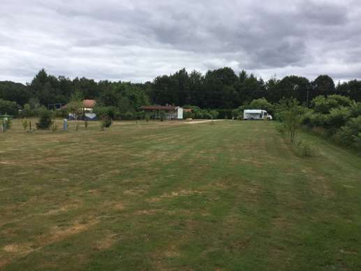 Een foto toegevoegd aan een locatie