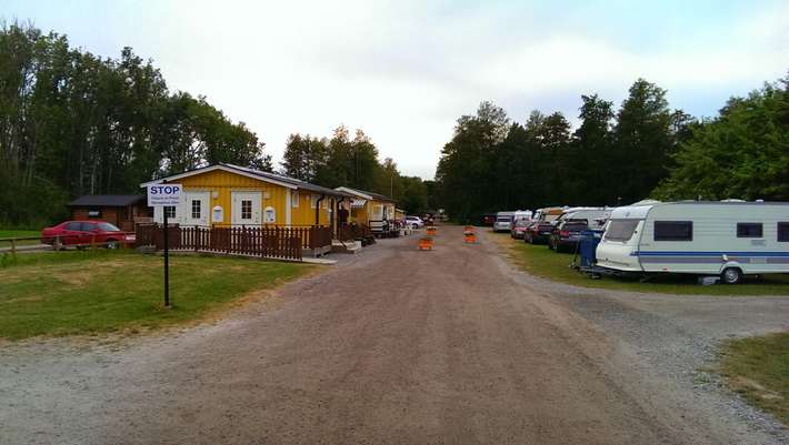 Sundbyholms Camping