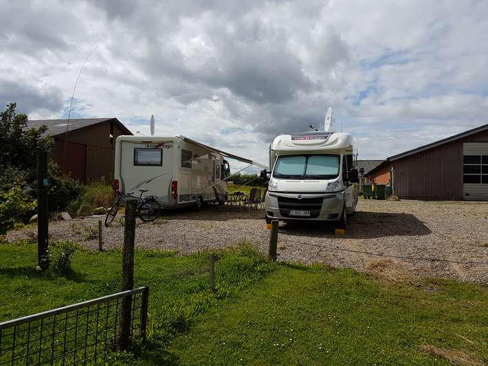 Brødbæk Bed & Breakfast