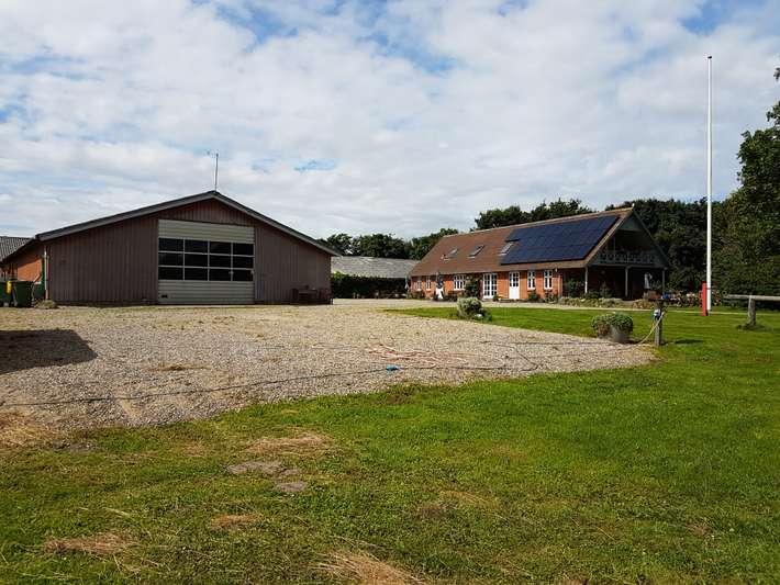 Brødbæk Bed & Breakfast