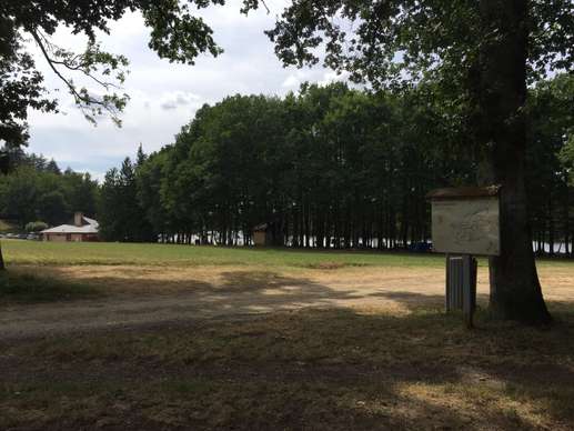Added a photo to a location