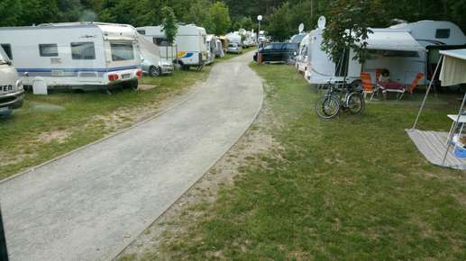 Einem Ort wurde ein Foto hinzugefügt