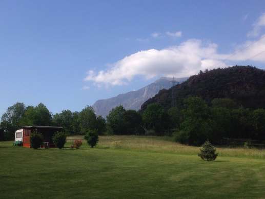 Added a photo to a location