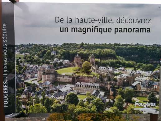 Ajout d'une photo à un emplacement