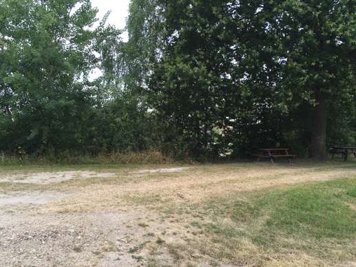 Added a photo to a location