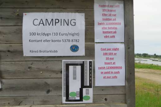 Een foto toegevoegd aan een locatie