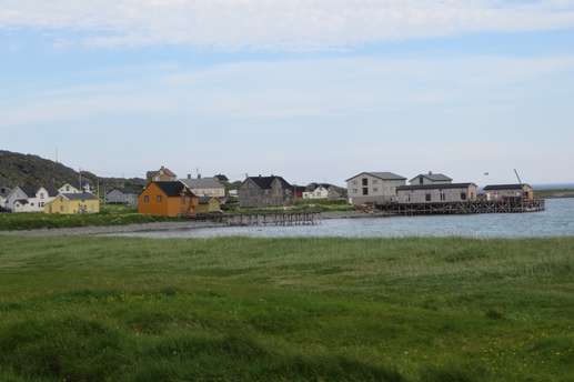 Een foto toegevoegd aan een locatie
