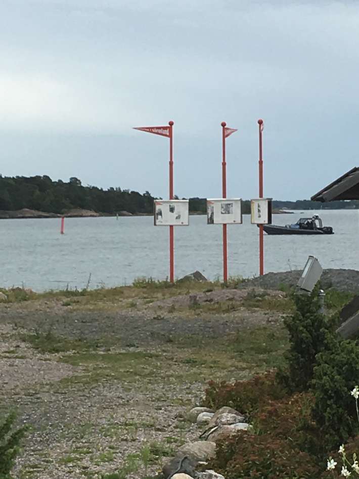 Femöre Gästhamn