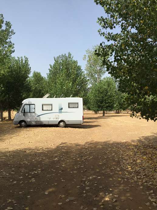 Added a photo to a location
