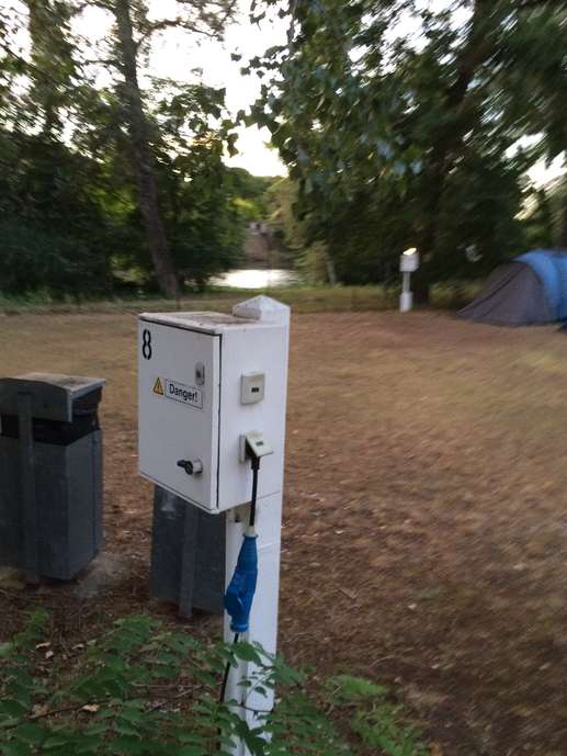 Added a photo to a location