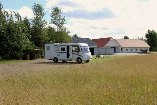Een foto toegevoegd aan een locatie
