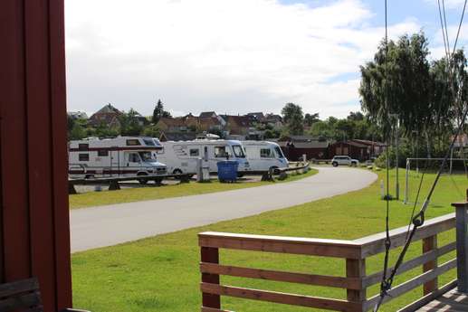Een foto toegevoegd aan een locatie