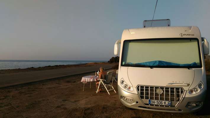 Taray Camper Park