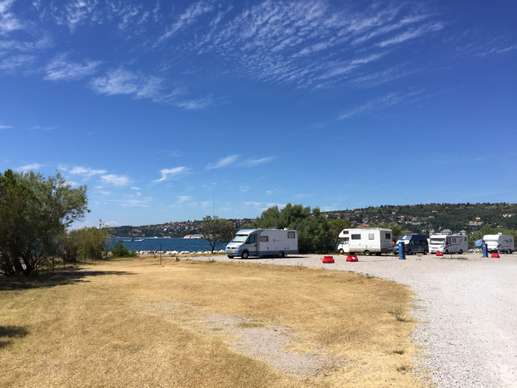 Added a photo to a location